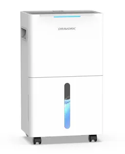 Dehumidifier