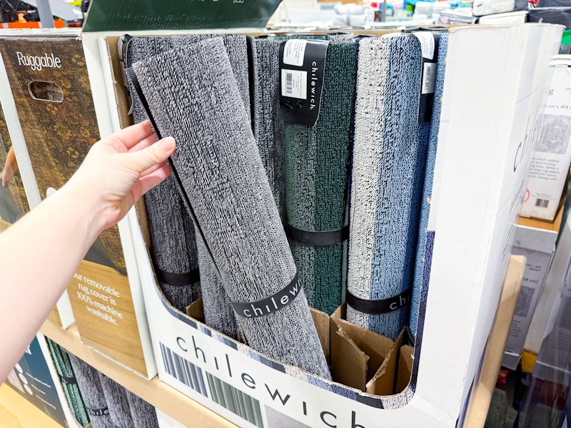 costco chilewich mat clearance 1