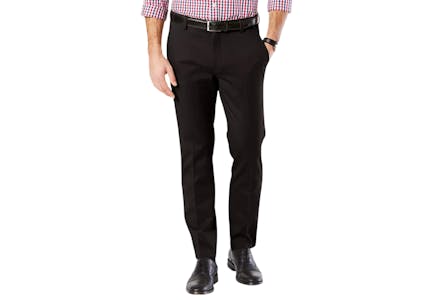 Dockers Men's Dress Pants