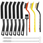Crevice Cleaning Brush Set