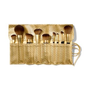 Makeup Brush Collection