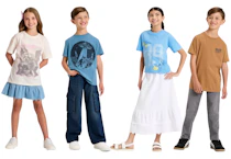 Cat & Jack Kids' Graphic Tee