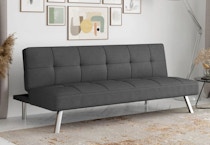 Serta Jameson Convertible Sofa