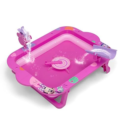 Delta Children Minnie Mouse Water Table