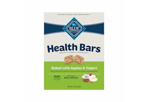 Blue Buffalo Health Bars