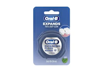 2 Oral-B Floss Packs