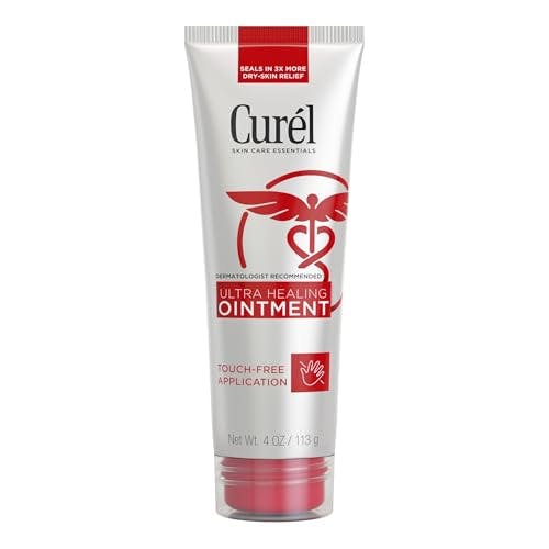 Ultra Healing Ointment