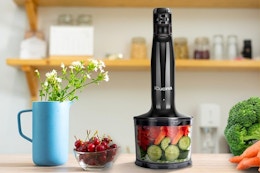 Art & Cook 4-in-1 Hand Blender