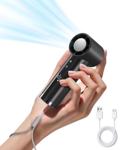 Portable Handheld Fan