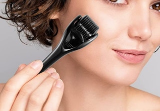 derma roller microneedling set amazon screenshot 1660855039 1660855039