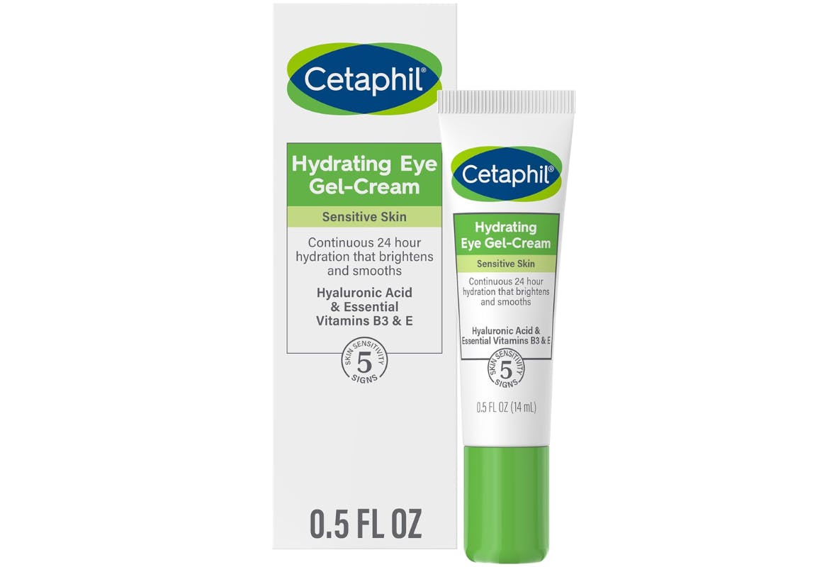 Cetaphil Eye Cream
