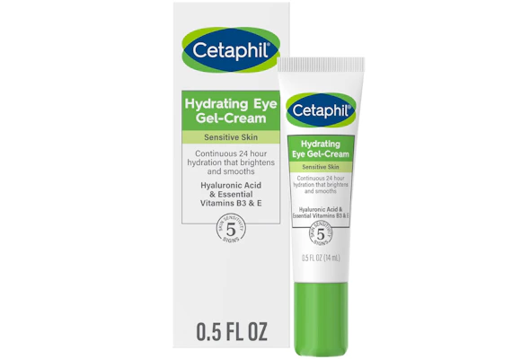 Cetaphil Eye Cream