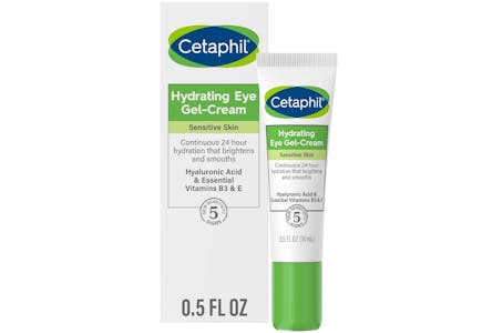 Cetaphil Eye Cream