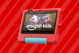 amazon fire tablet