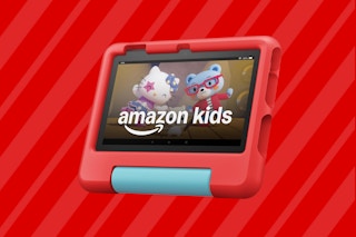 amazon fire tablet