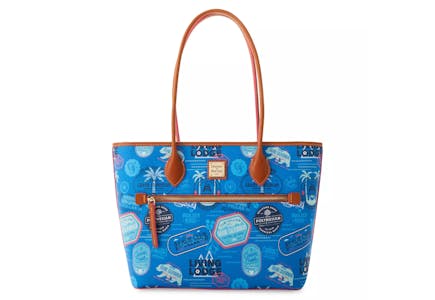 Dooney & Bourke Disney Tote Bag