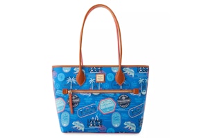 Dooney & Bourke Disney Tote Bag