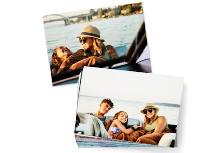 50 CVS 4x6 Photo Prints