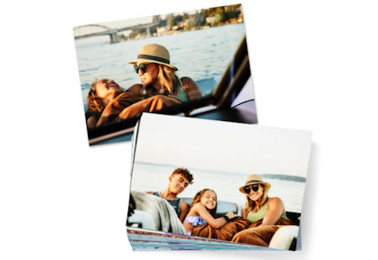 100 CVS 4x6 Photo Prints