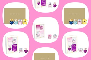 mini fragrance sets