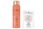 2 SheaMoisture Products