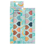 Pacifica Eyeshadow Palette