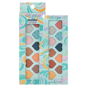 Pacifica Eyeshadow Palette