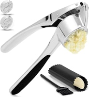 Garlic Mincer Tool
