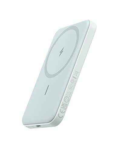 Anker 621 Magnetic Portable Charger