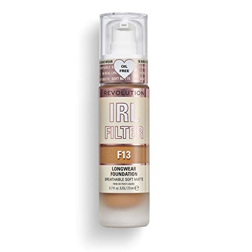 IRL Filter Longwear Foundation