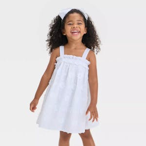 Cat & Jack Toddler Dress