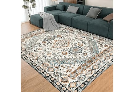 Area Rug