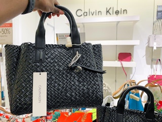 calvin klein naomi tote bag 1631121666 1631121666