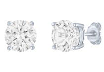 Yes, Please Stud Earrings