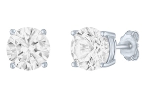 Yes, Please Stud Earrings