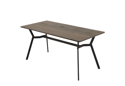 Farmhouse Kitchen Table