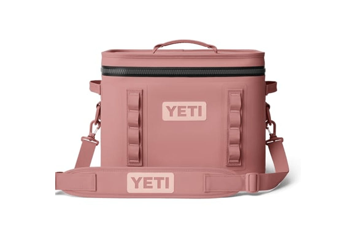 Yeti Hopper Soft Cooler