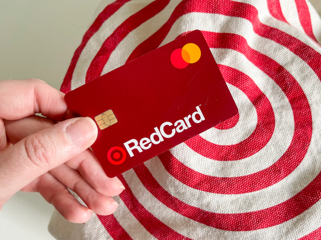 Target Card Department Target Shopping Tips You Need - The Krazy Coupon Lady