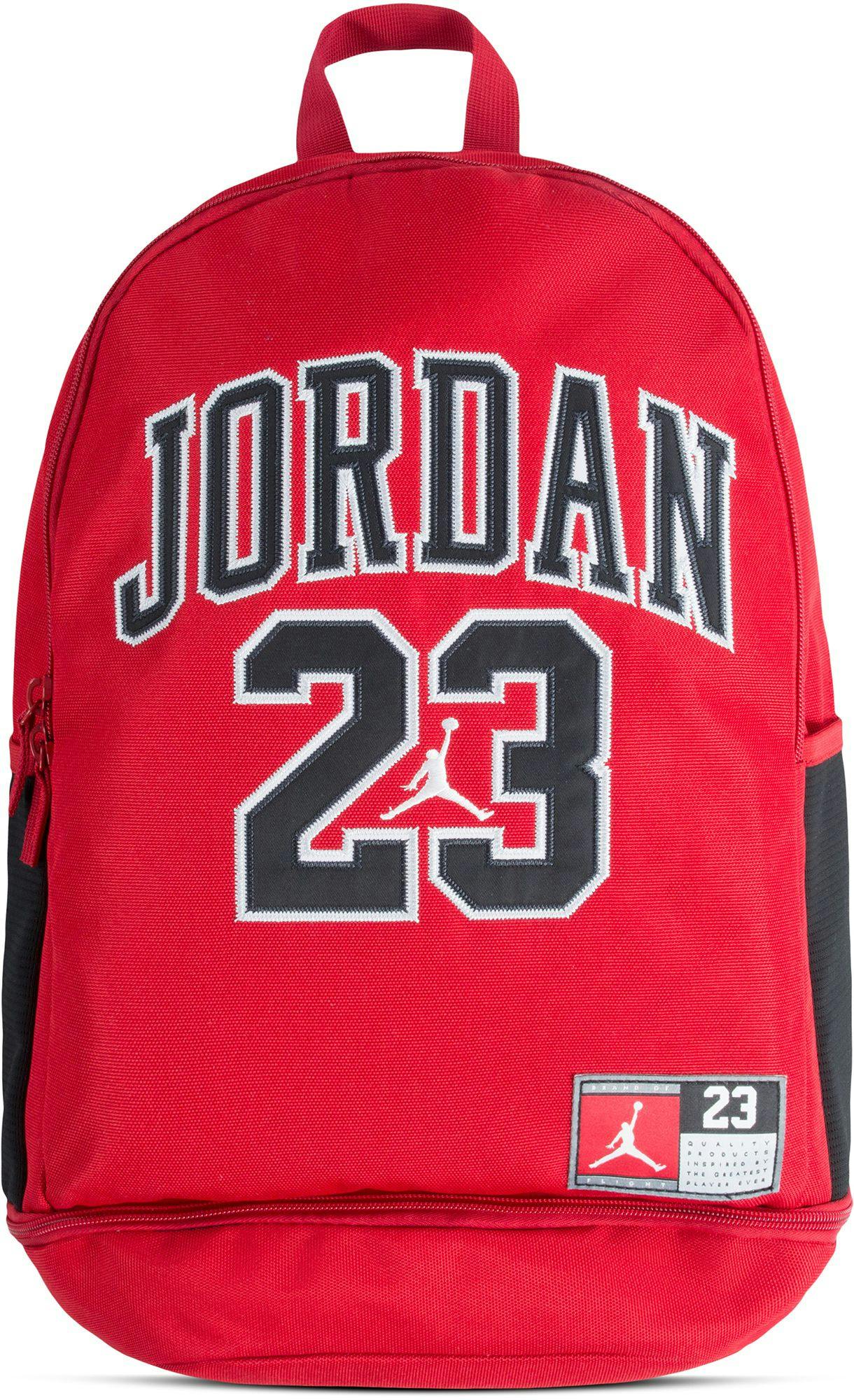 Jordan Jersey Backpack
