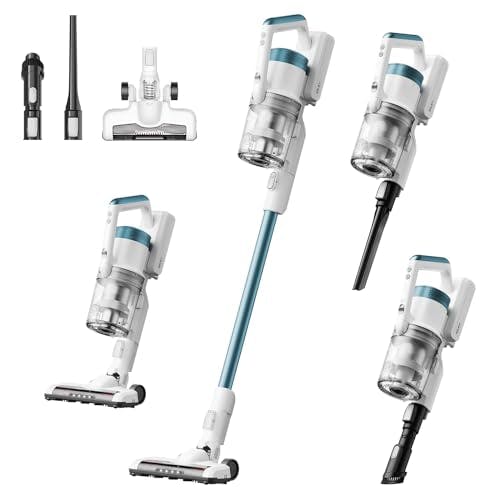 Eureka Cordless Stick Vacuum