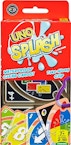 Uno Splash Card Game