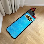Lighter Tufted Rug