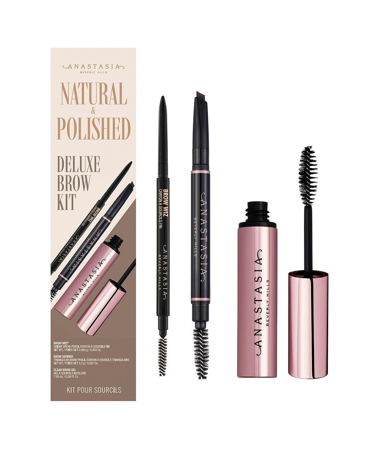 Anastasia Beverly Hills Brow Kit