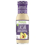 Primal Kitchen Caesar Dressing