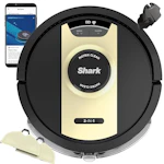 Shark Matrix Robot Vacuum & Mop