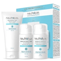 Neutralyze Acne Treatment Kit