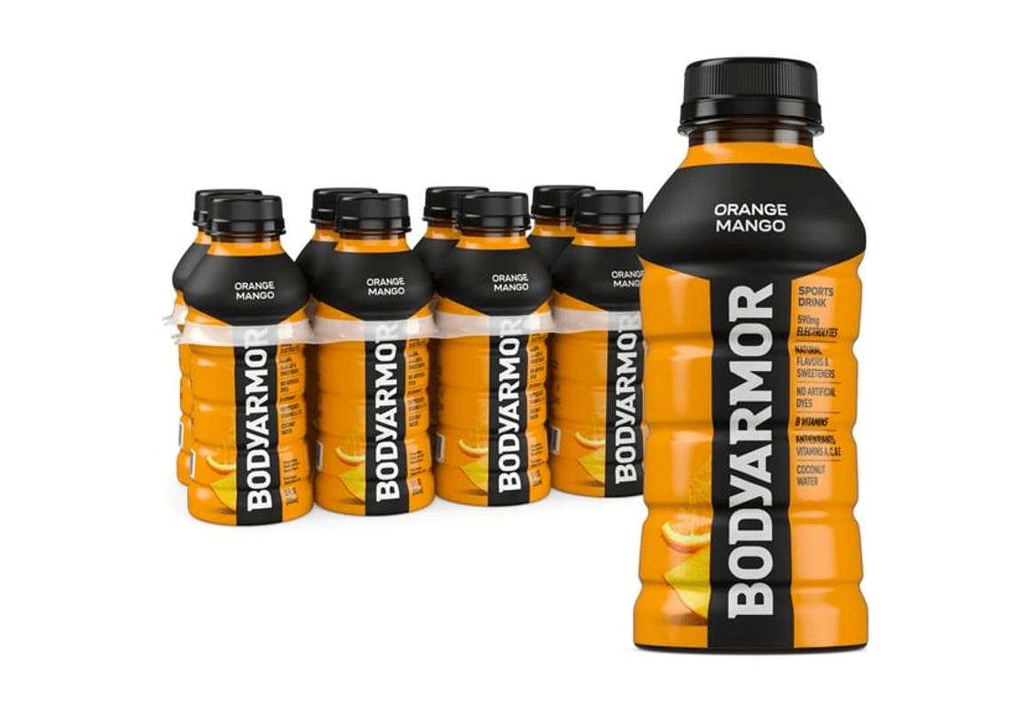 BodyArmor Sports Drink 8-Pack
