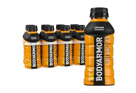 BodyArmor Sports Drink 8-Pack