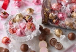 qvc candies