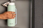 amazon water bottle